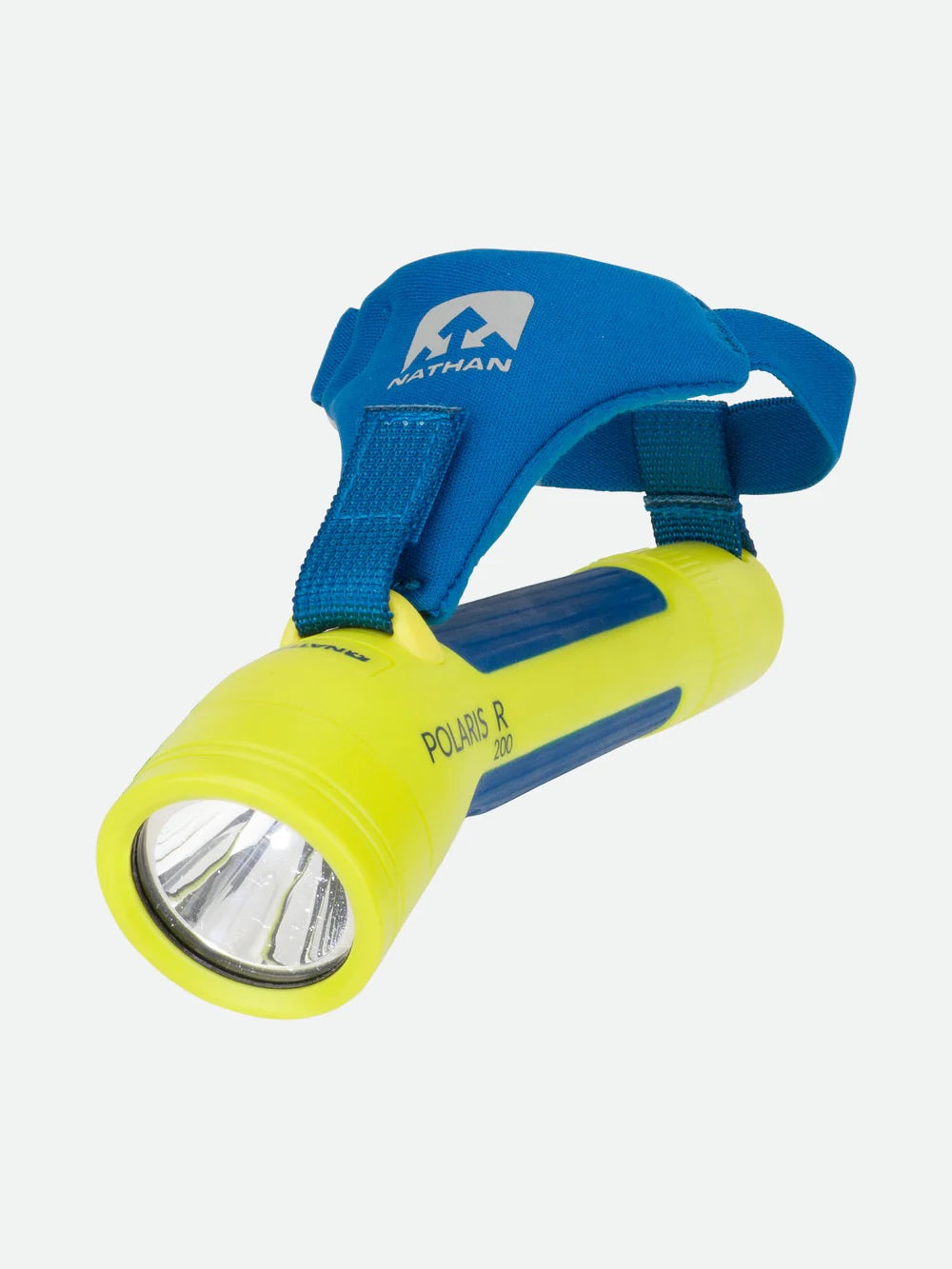 Nathan Polaris Hand Torch 200 R